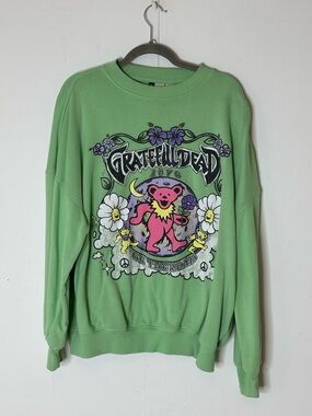 Grateful Dead Sweatshirt